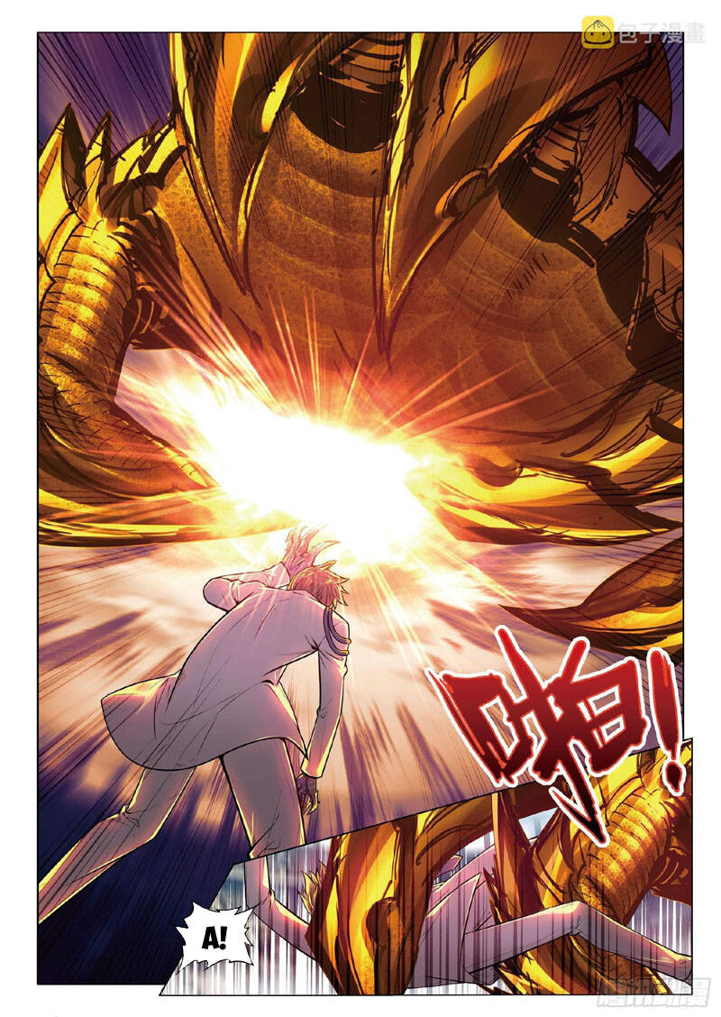 Long Vương Truyền Thuyết Chap 317 - Next Chap 318