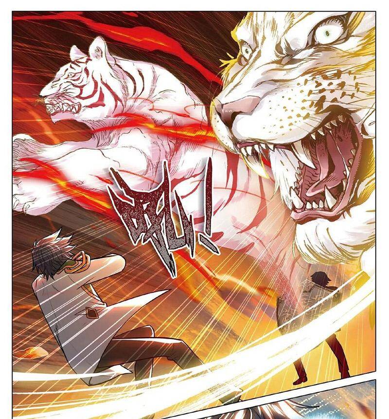 Long Vương Truyền Thuyết Chap 318 - Next Chap 319