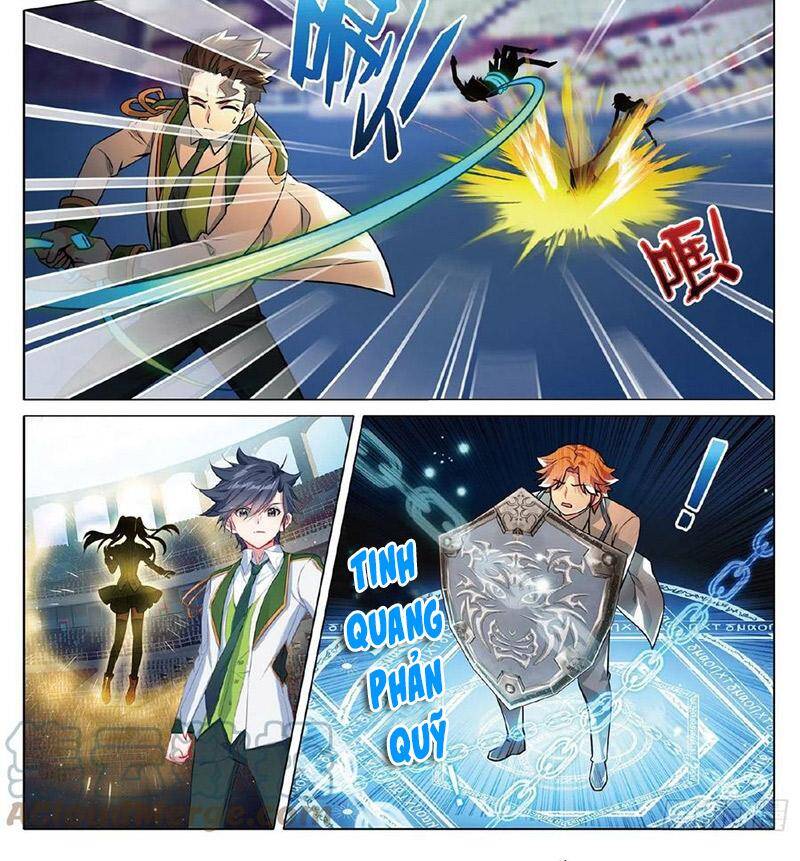 Long Vương Truyền Thuyết Chap 318 - Next Chap 319