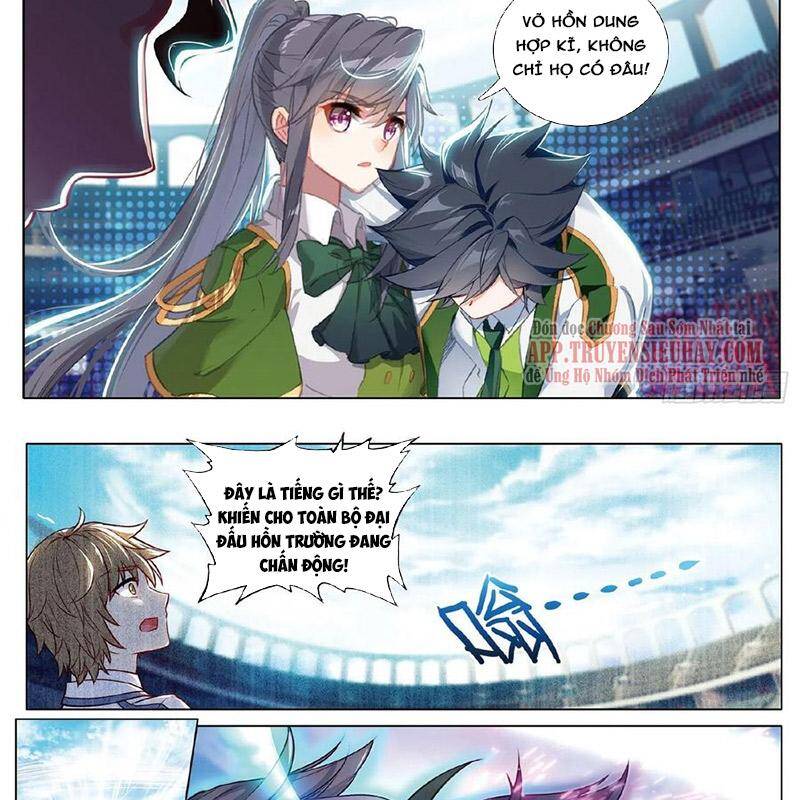 Long Vương Truyền Thuyết Chap 319 - Next Chap 320