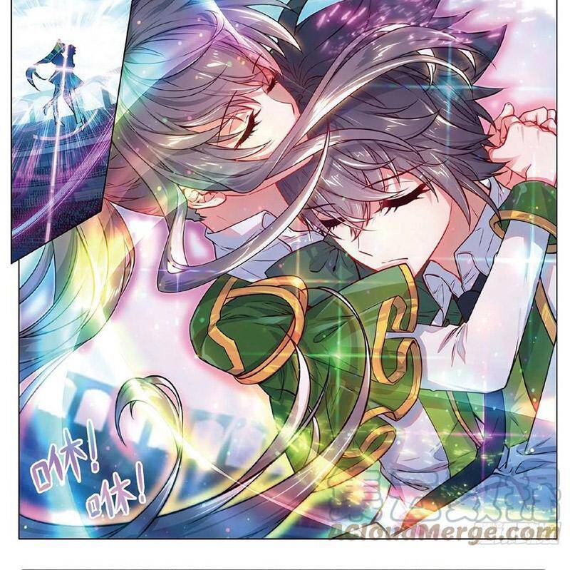 Long Vương Truyền Thuyết Chap 319 - Next Chap 320