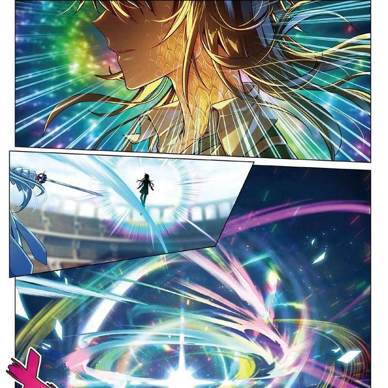 Long Vương Truyền Thuyết Chap 319 - Next Chap 320