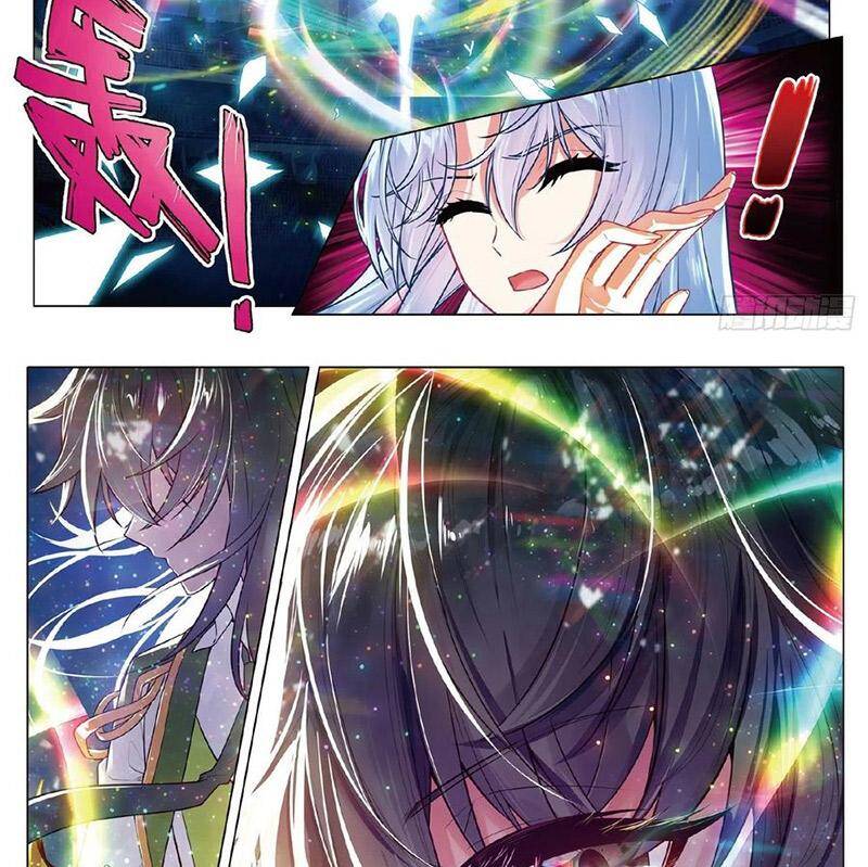 Long Vương Truyền Thuyết Chap 319 - Next Chap 320