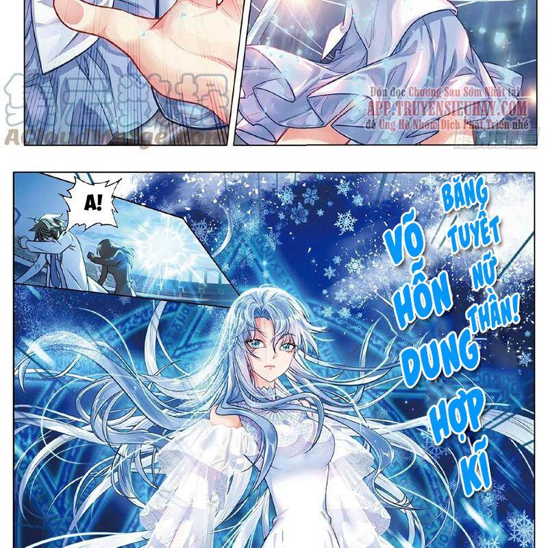 Long Vương Truyền Thuyết Chap 319 - Next Chap 320