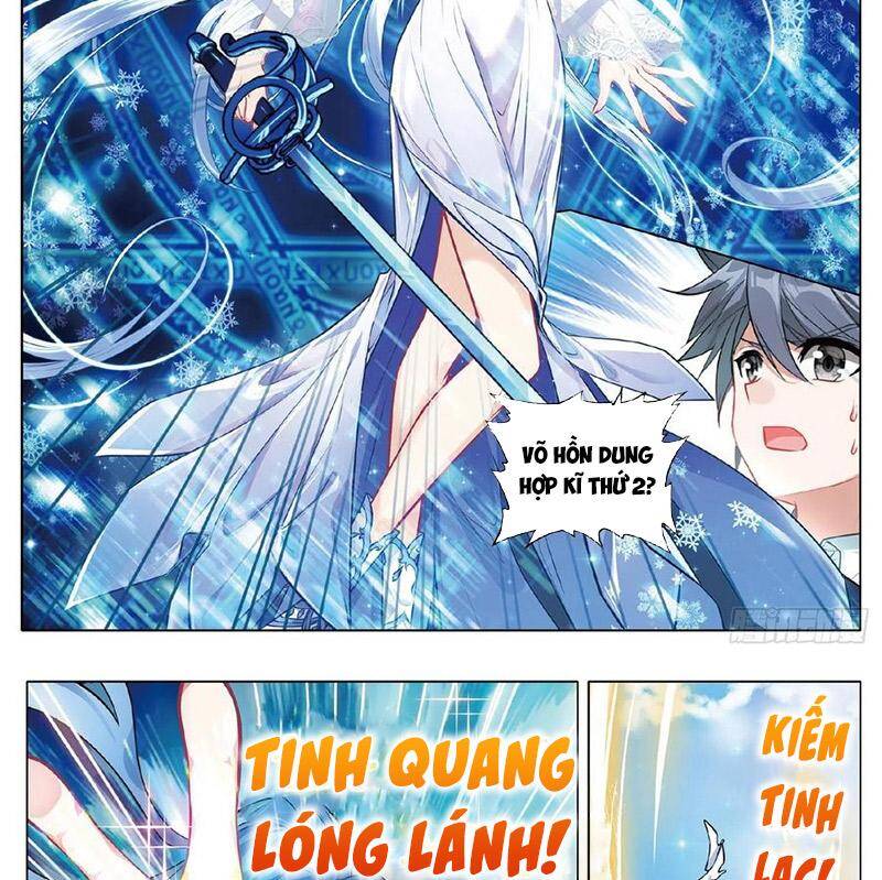 Long Vương Truyền Thuyết Chap 319 - Next Chap 320