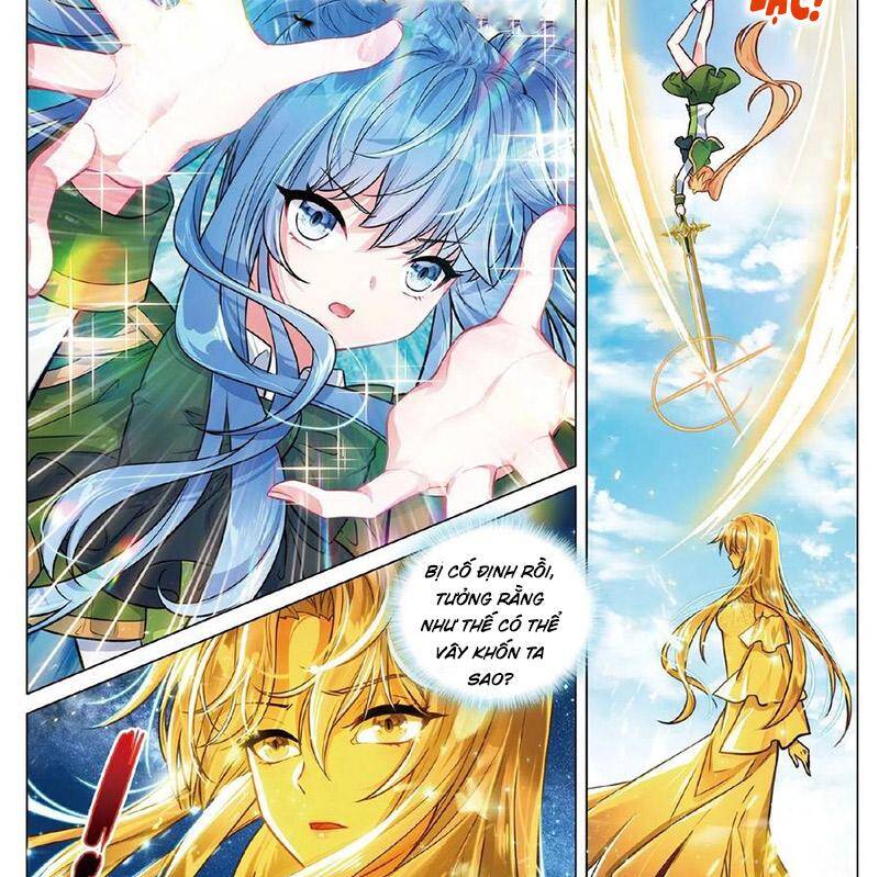 Long Vương Truyền Thuyết Chap 319 - Next Chap 320