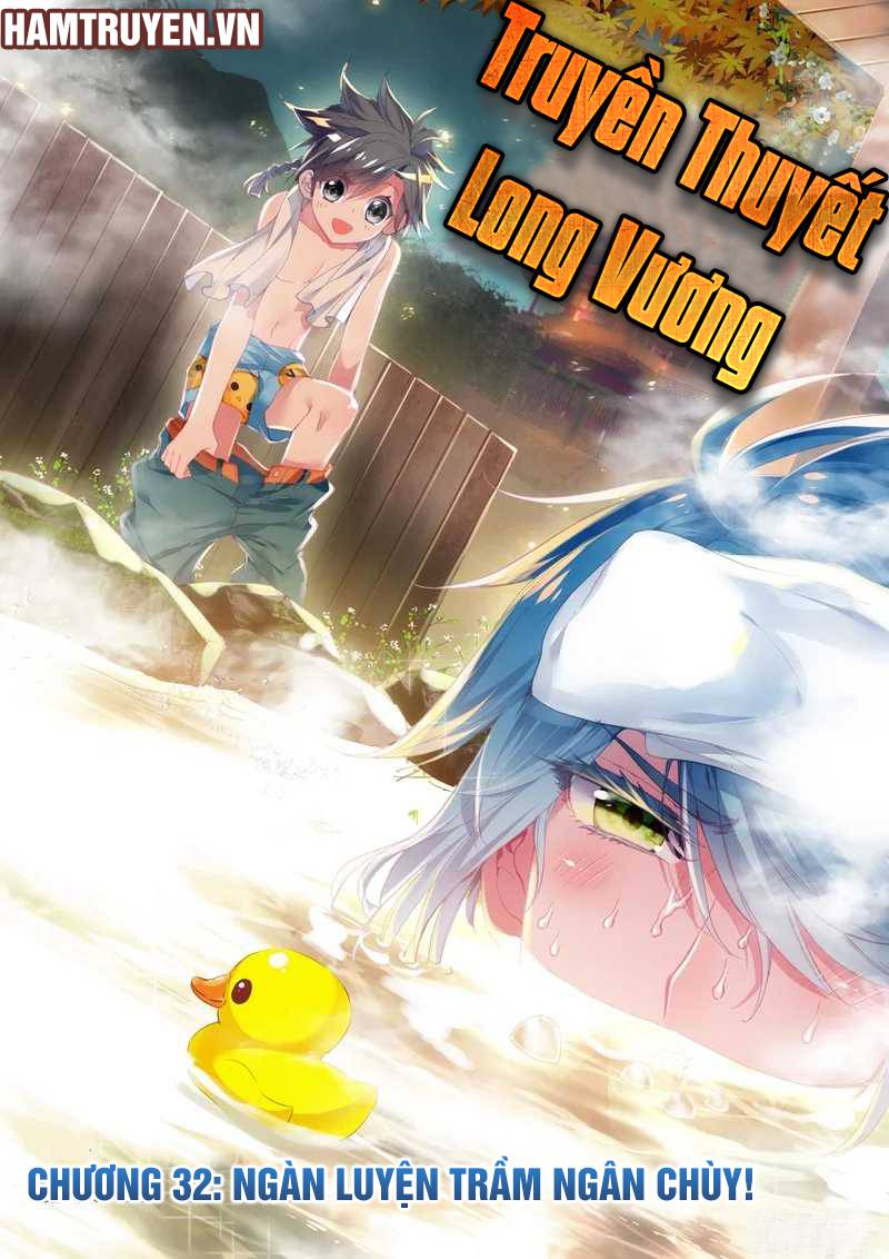 Long Vương Truyền Thuyết Chap 32 - Next Chap 33