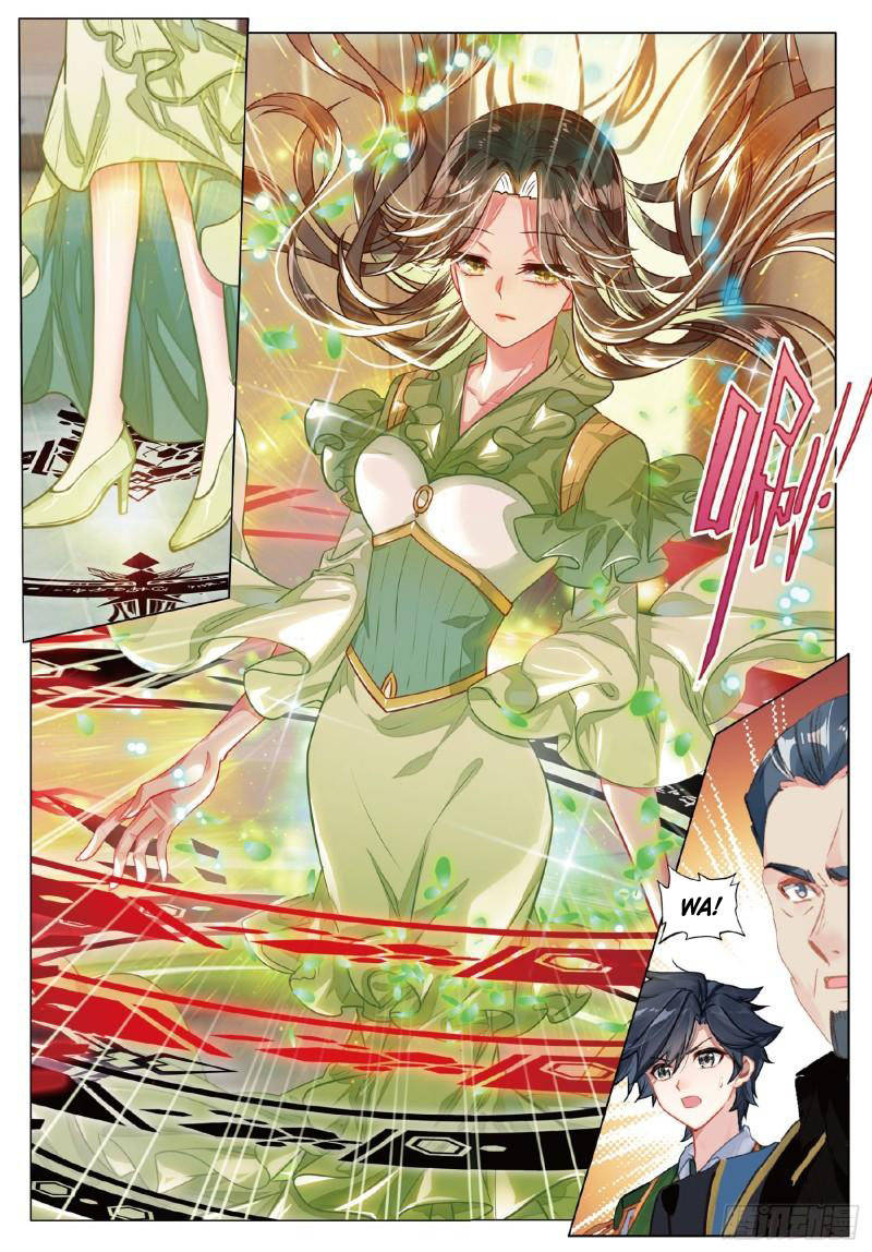 Long Vương Truyền Thuyết Chap 324 - Next Chap 325
