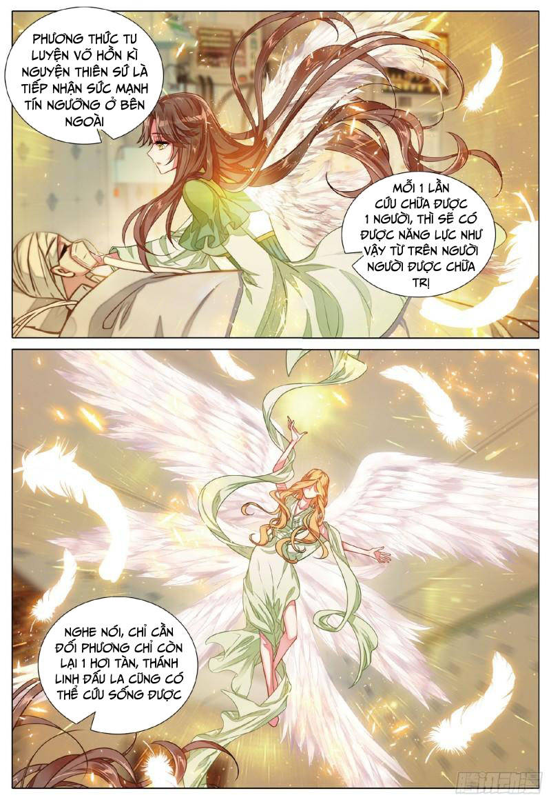 Long Vương Truyền Thuyết Chap 324 - Next Chap 325