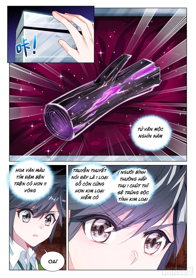 Long Vương Truyền Thuyết Chap 325 - Next Chap 326