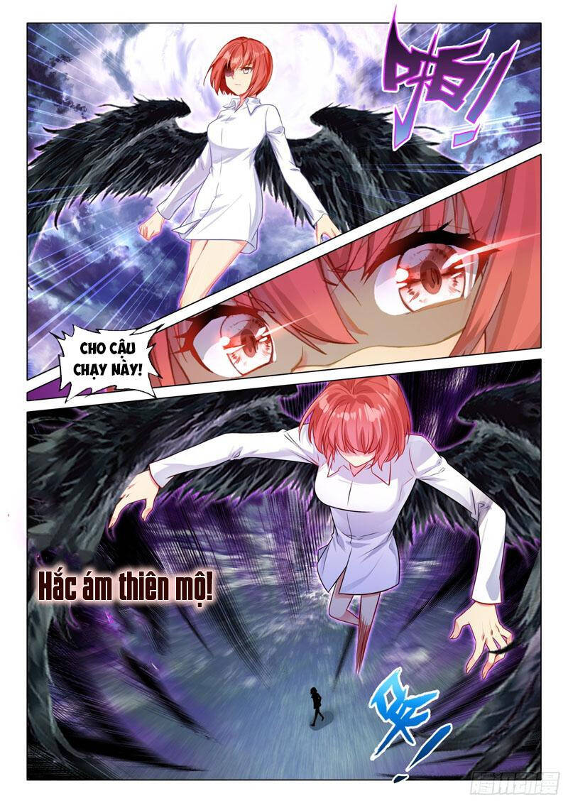 Long Vương Truyền Thuyết Chap 326 - Next Chap 327