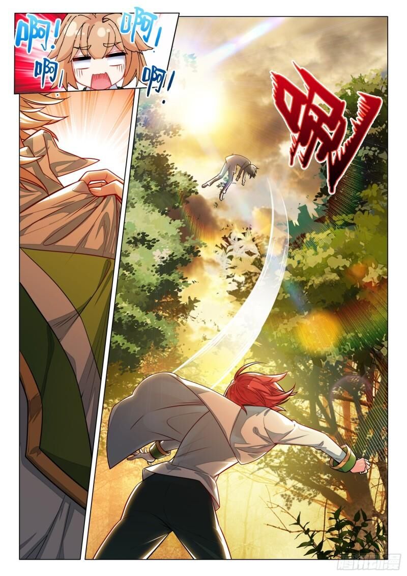 Long Vương Truyền Thuyết Chap 327 - Next Chap 328