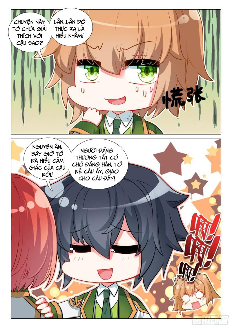 Long Vương Truyền Thuyết Chap 327 - Next Chap 328