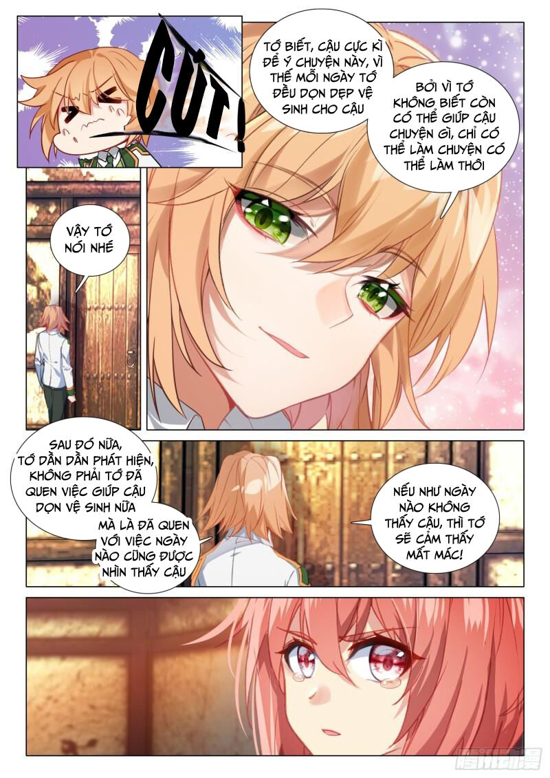 Long Vương Truyền Thuyết Chap 327 - Next Chap 328