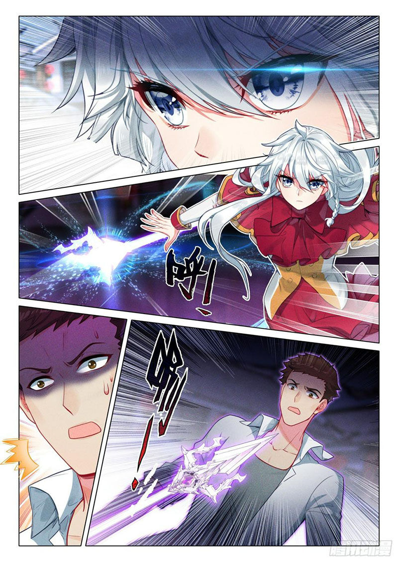 Long Vương Truyền Thuyết Chap 331 - Next Chap 332