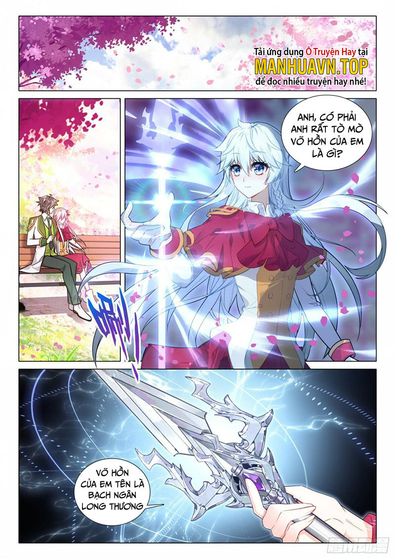 Long Vương Truyền Thuyết Chap 331 - Next Chap 332