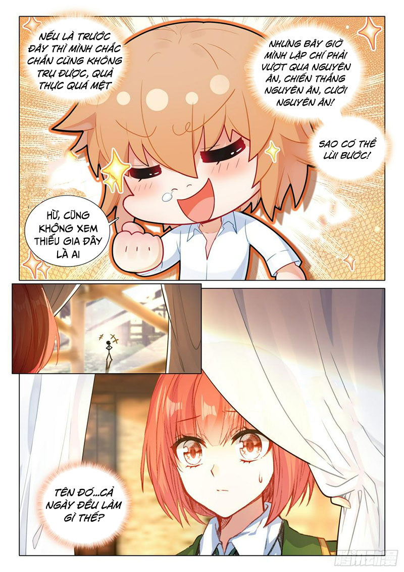 Long Vương Truyền Thuyết Chap 333 - Next Chap 334