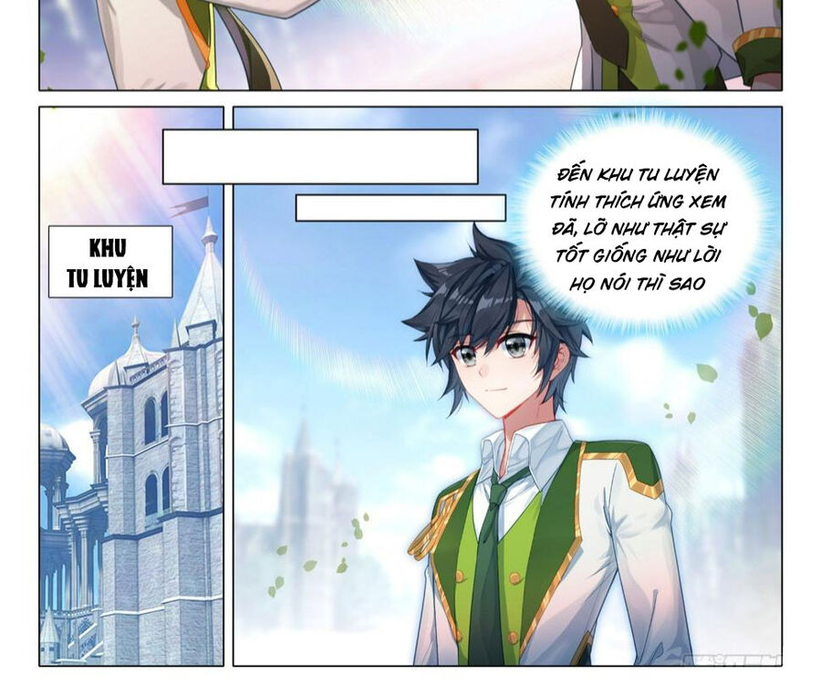 Long Vương Truyền Thuyết Chap 335 - Next Chap 336