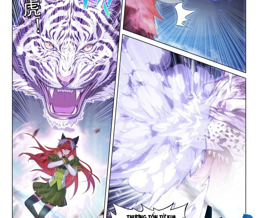 Long Vương Truyền Thuyết Chap 335 - Next Chap 336