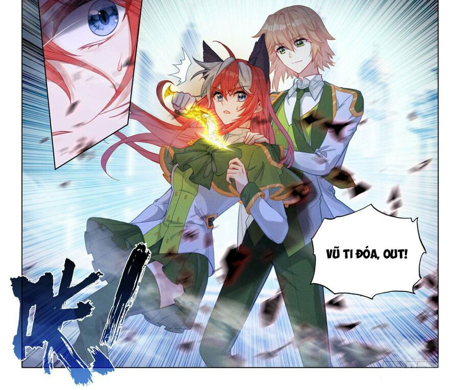 Long Vương Truyền Thuyết Chap 335 - Next Chap 336