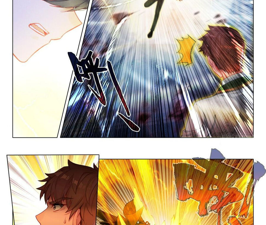 Long Vương Truyền Thuyết Chap 335 - Next Chap 336