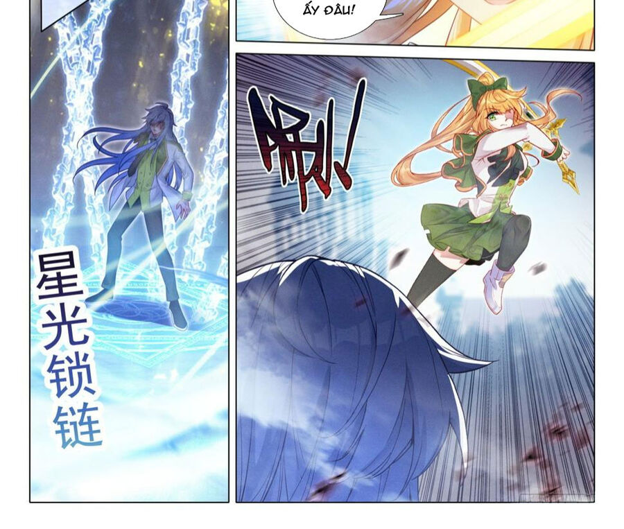 Long Vương Truyền Thuyết Chap 335 - Next Chap 336