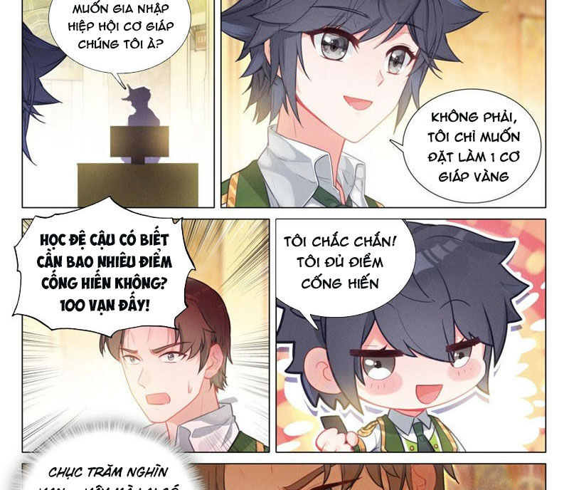 Long Vương Truyền Thuyết Chap 336 - Next Chap 337