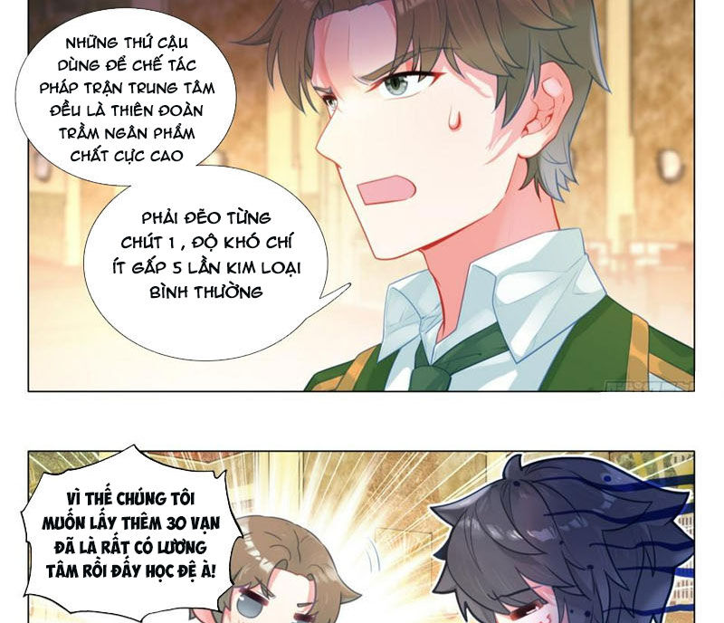 Long Vương Truyền Thuyết Chap 336 - Next Chap 337