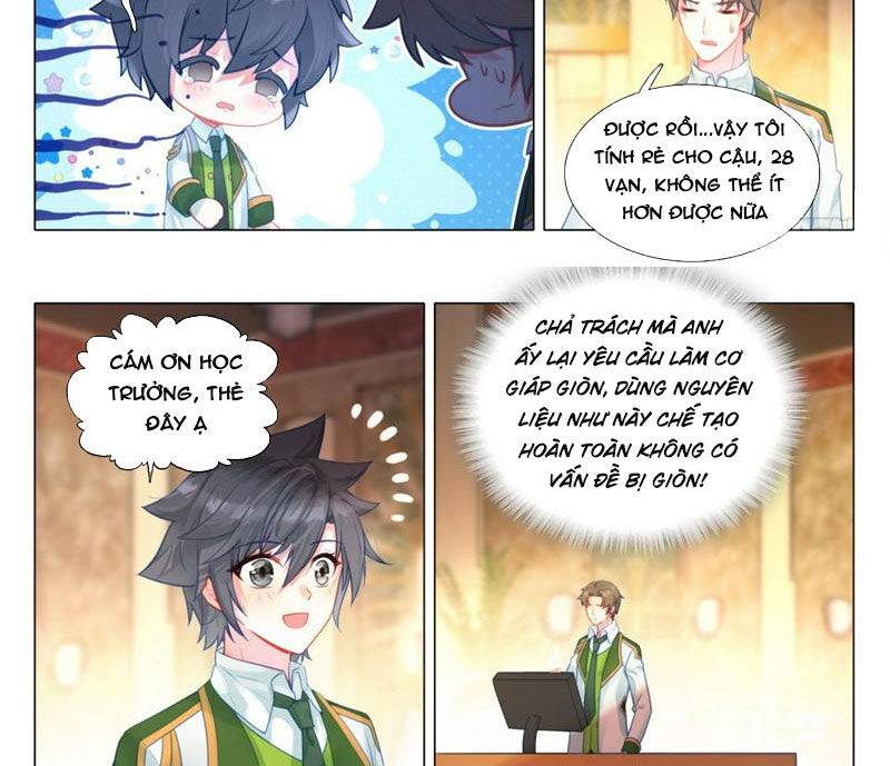 Long Vương Truyền Thuyết Chap 336 - Next Chap 337