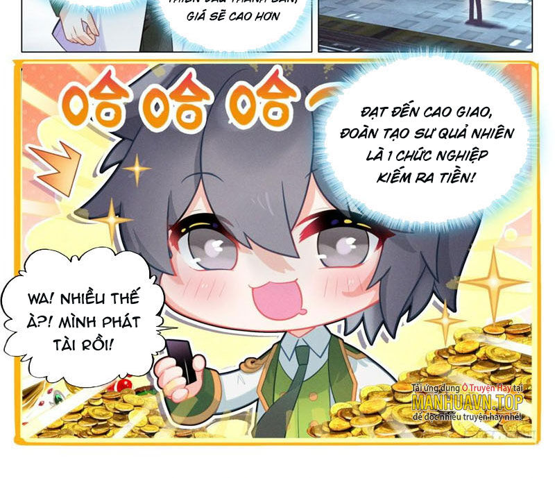 Long Vương Truyền Thuyết Chap 336 - Next Chap 337