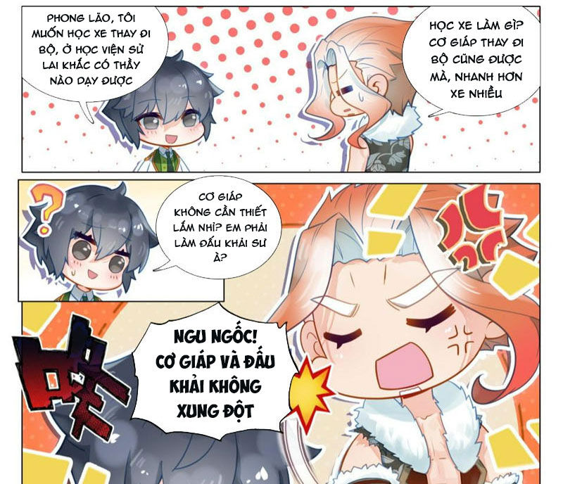 Long Vương Truyền Thuyết Chap 336 - Next Chap 337