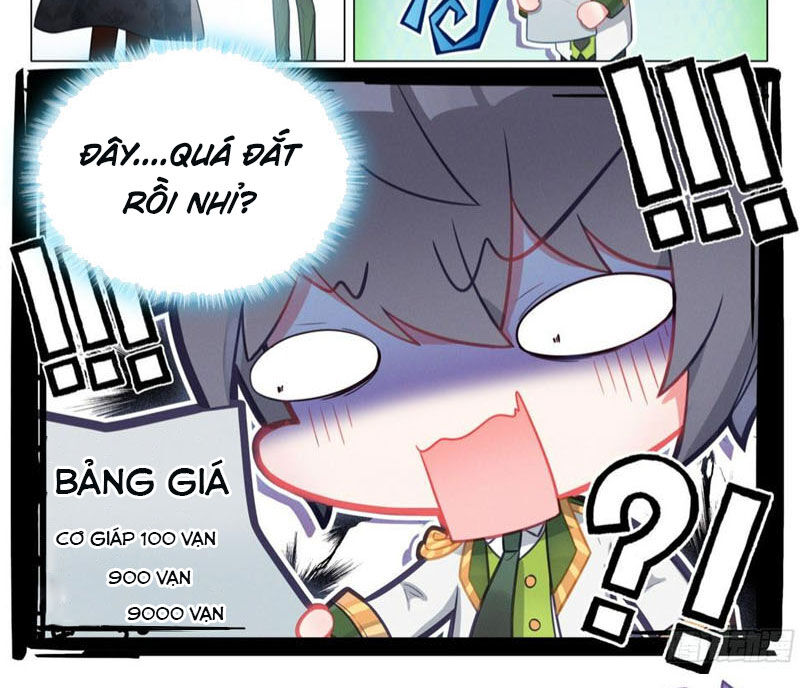 Long Vương Truyền Thuyết Chap 336 - Next Chap 337