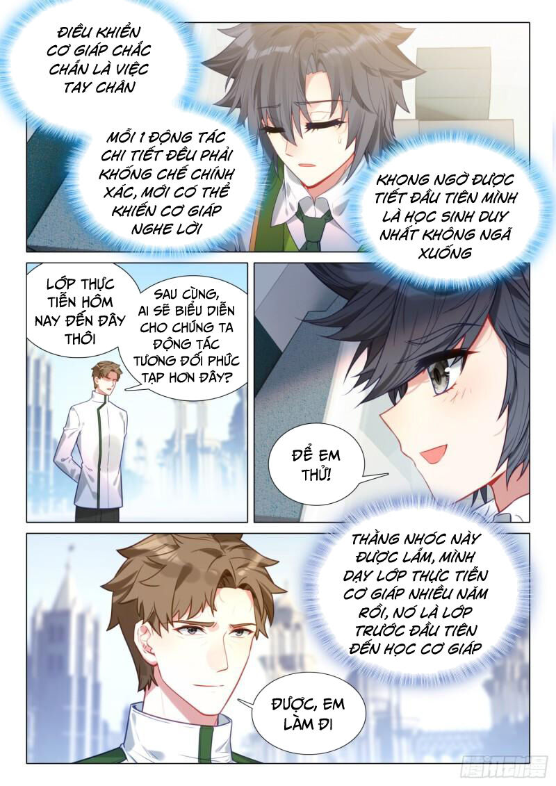 Long Vương Truyền Thuyết Chap 337 - Next Chap 338
