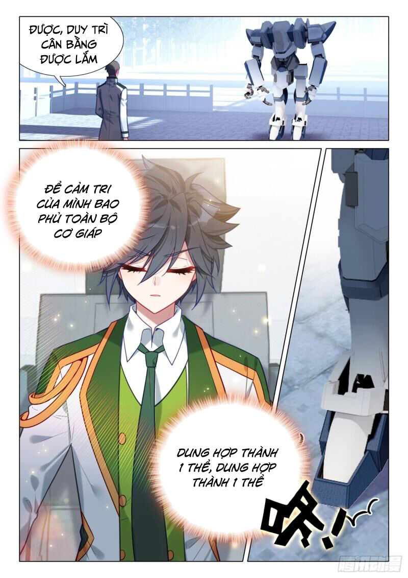 Long Vương Truyền Thuyết Chap 337 - Next Chap 338