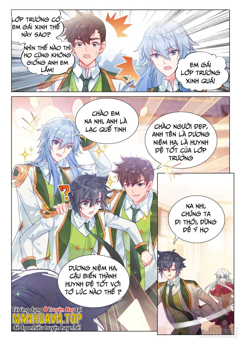 Long Vương Truyền Thuyết Chap 337 - Next Chap 338