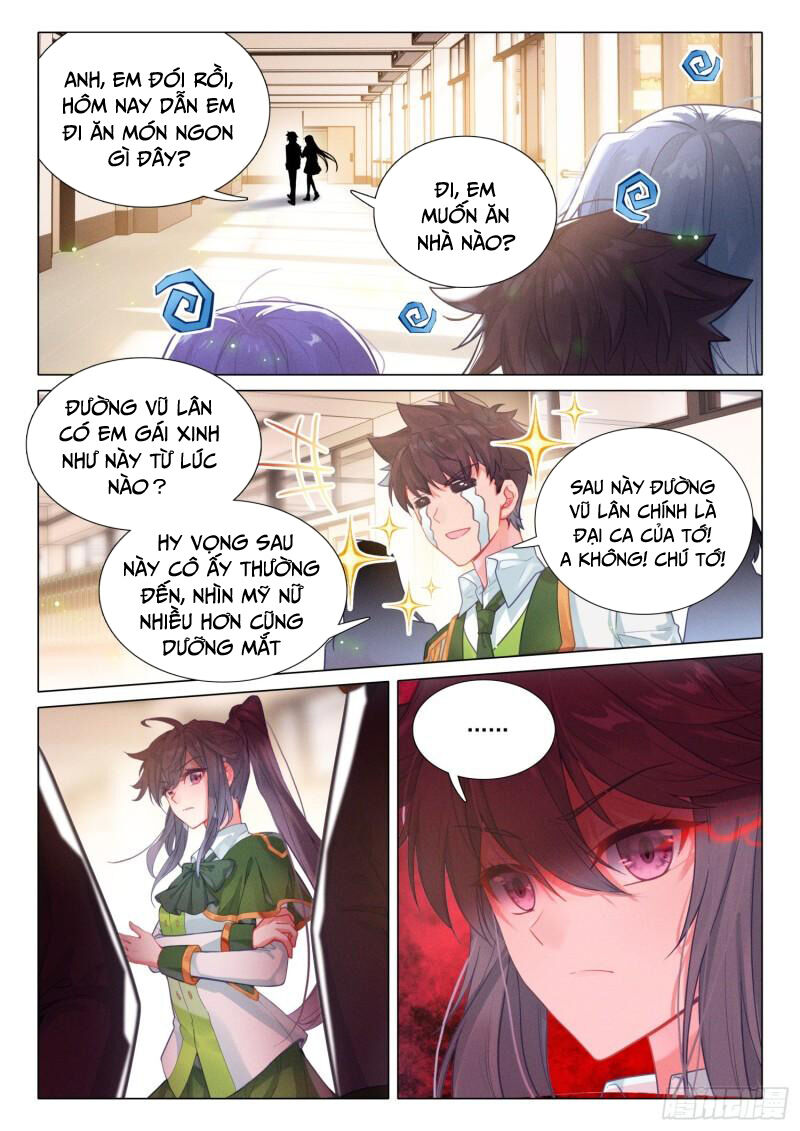 Long Vương Truyền Thuyết Chap 337 - Next Chap 338