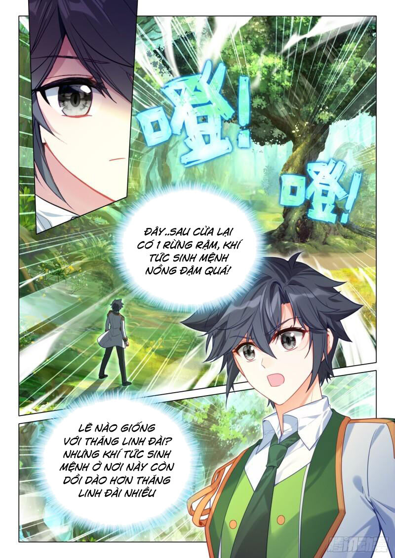Long Vương Truyền Thuyết Chap 338 - Next Chap 339