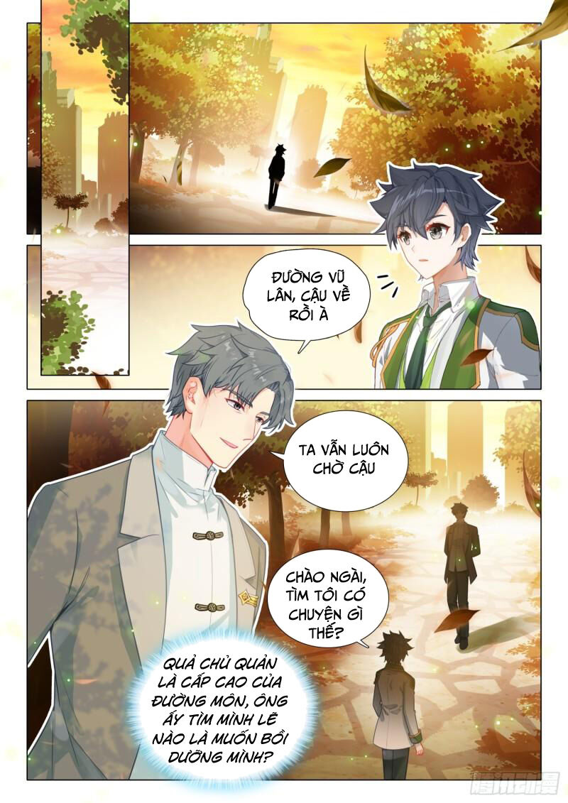 Long Vương Truyền Thuyết Chap 338 - Next Chap 339