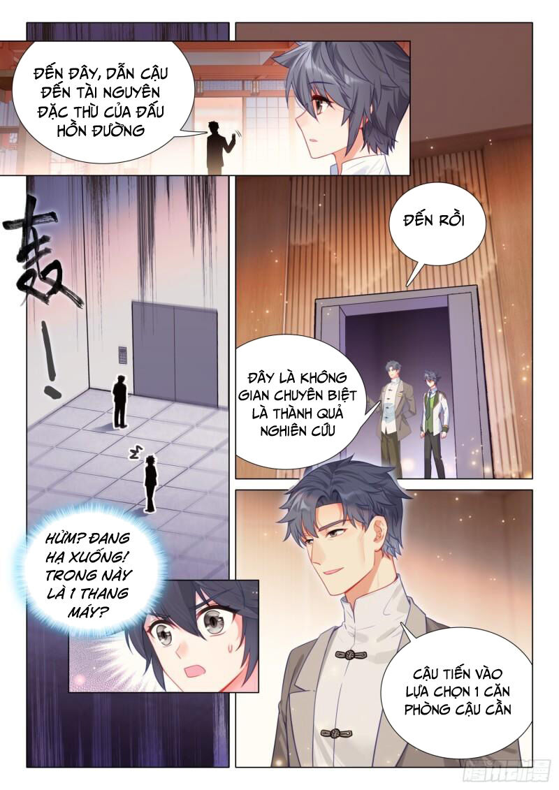 Long Vương Truyền Thuyết Chap 338 - Next Chap 339