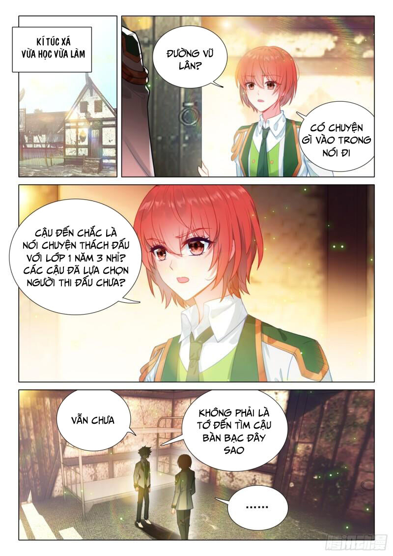 Long Vương Truyền Thuyết Chap 339 - Next Chap 340