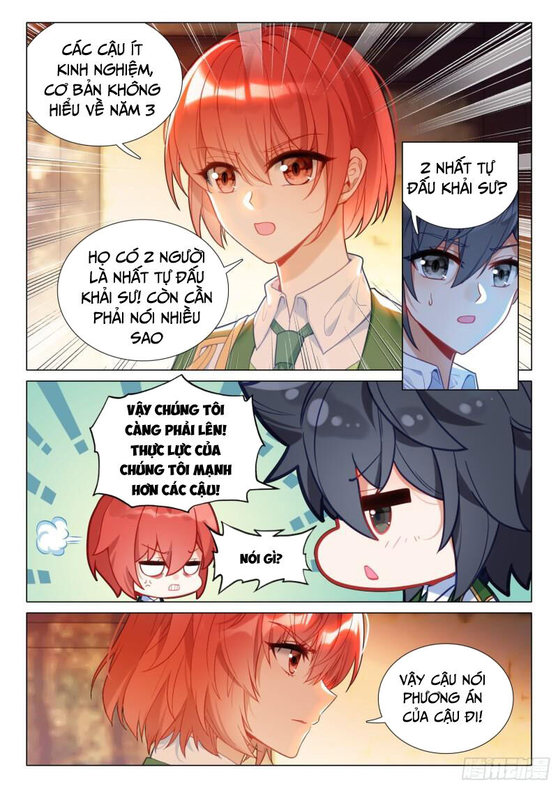 Long Vương Truyền Thuyết Chap 339 - Next Chap 340