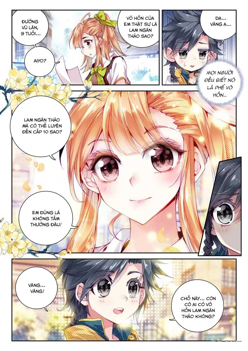 Long Vương Truyền Thuyết Chap 34 - Next Chap 35