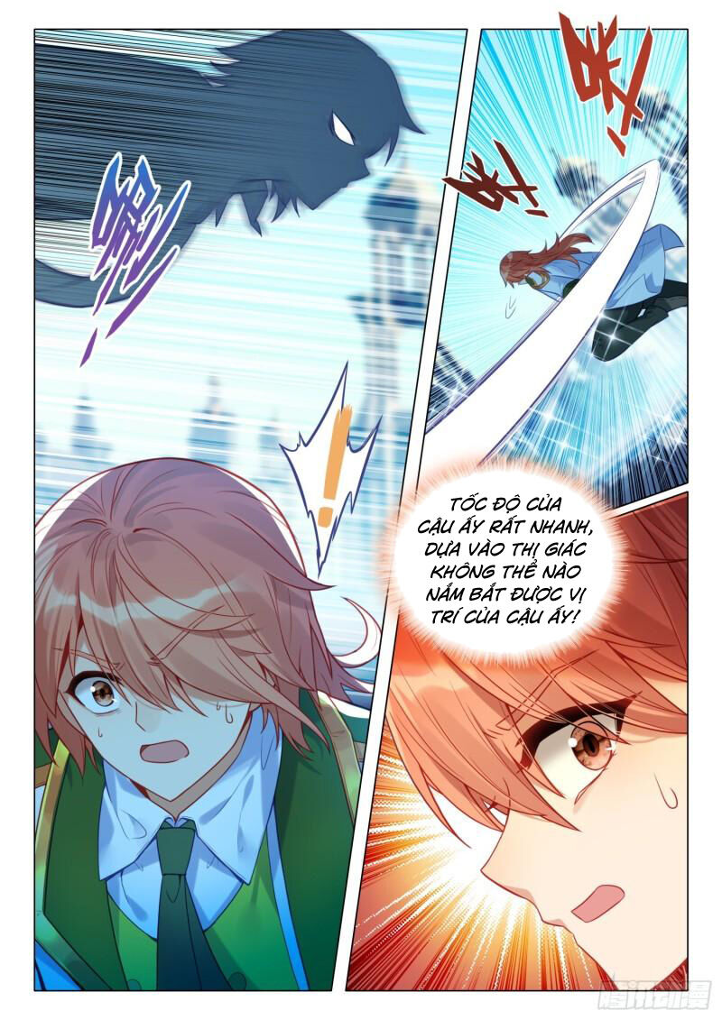 Long Vương Truyền Thuyết Chap 340 - Next Chap 341