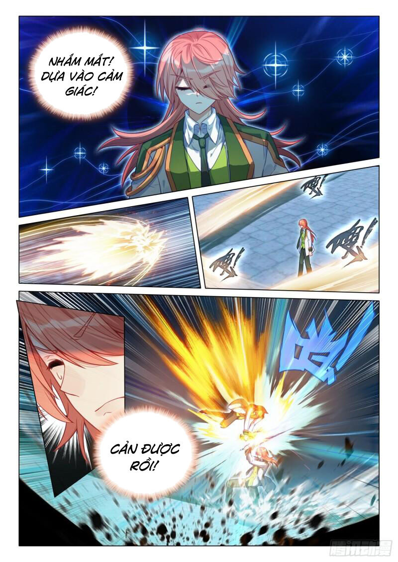 Long Vương Truyền Thuyết Chap 340 - Next Chap 341