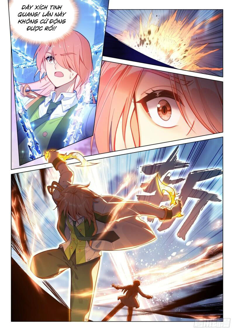 Long Vương Truyền Thuyết Chap 340 - Next Chap 341