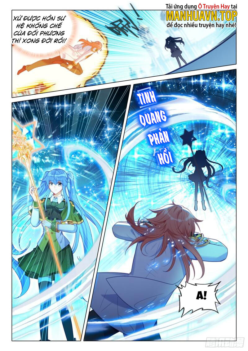 Long Vương Truyền Thuyết Chap 340 - Next Chap 341