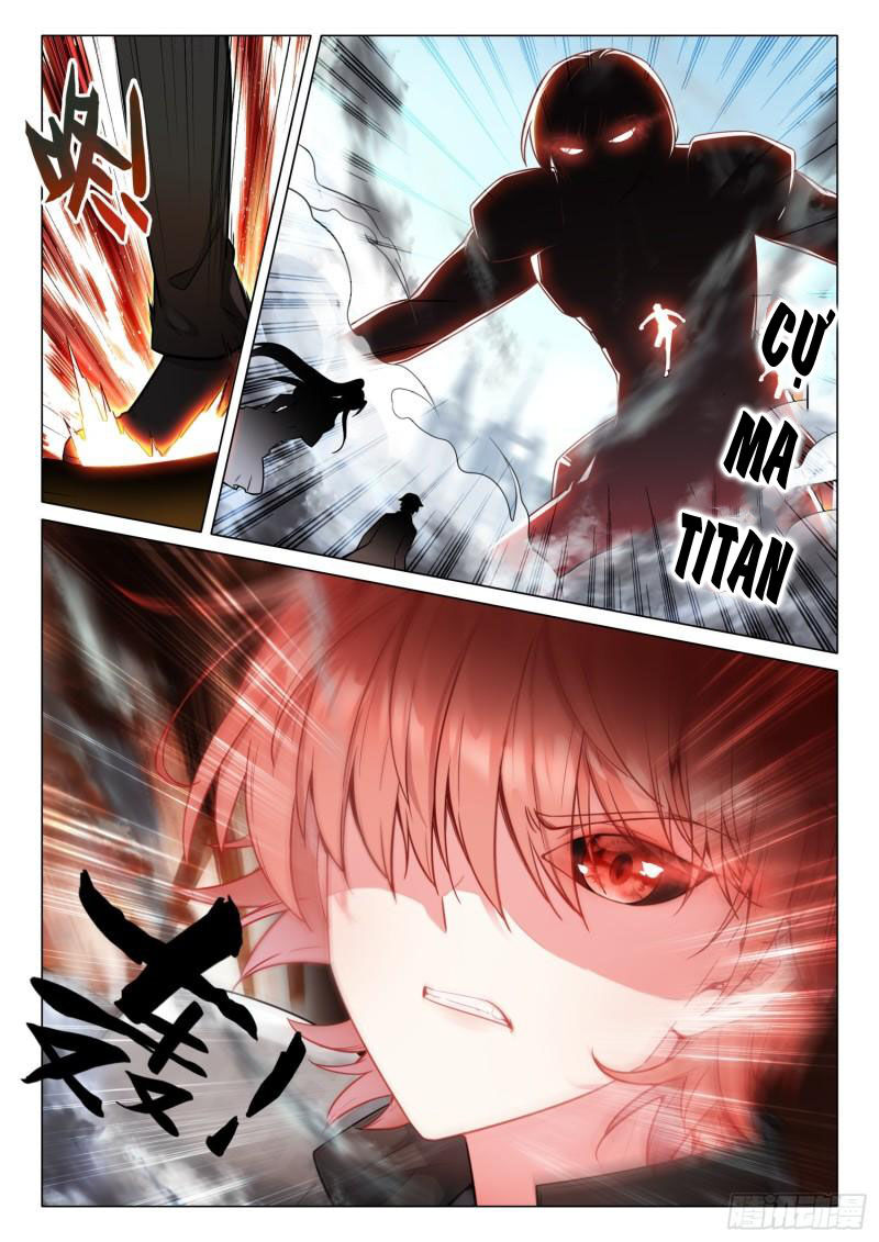 Long Vương Truyền Thuyết Chap 341 - Next Chap 342