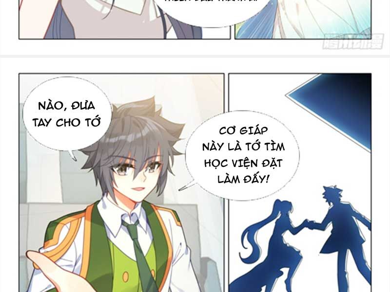 Long Vương Truyền Thuyết Chap 342 - Next Chap 343