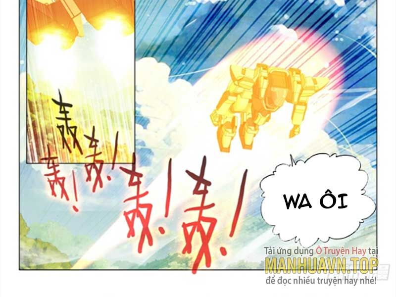 Long Vương Truyền Thuyết Chap 342 - Next Chap 343