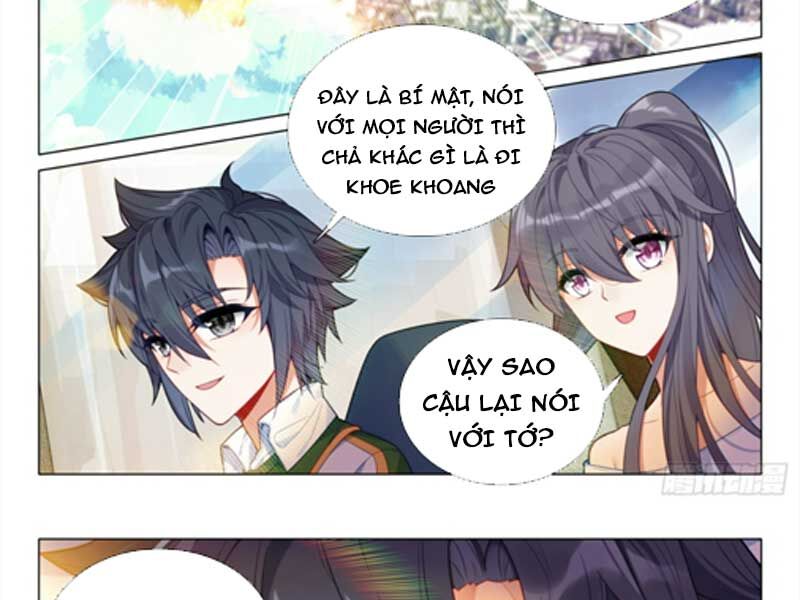 Long Vương Truyền Thuyết Chap 342 - Next Chap 343
